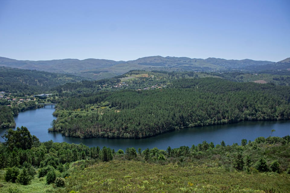 Gerês National Park: Self-guided E-Bike Tour - An Authentic and Practical Way to Discover Gerês