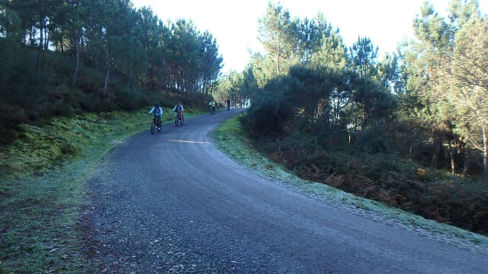 Gerês National Park: Self-guided E-Bike Tour - The Value of the Tour