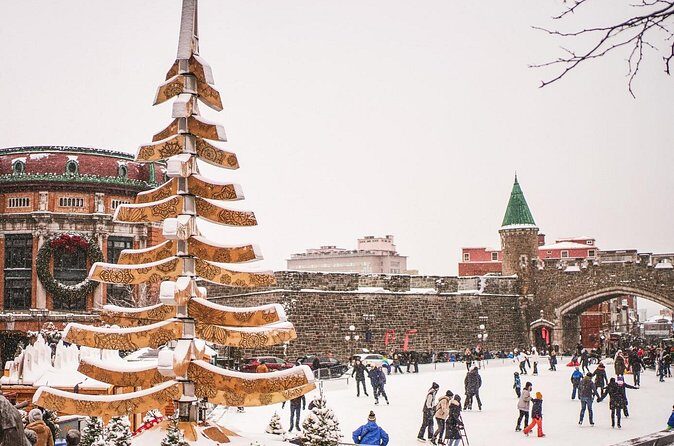 German Christmas Market Tasting Tour - Mixed Reviews: What Travelers Say