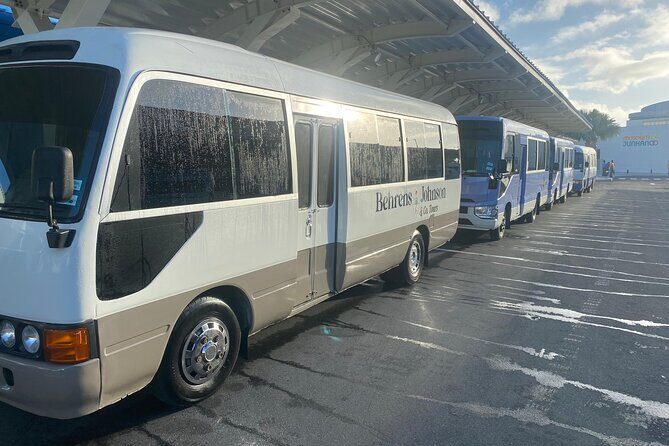 German/English Island Tours with conch fritter tasting - Who Will Love This Tour?