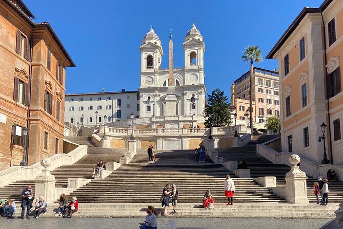 German golf cart highlights tour - Introduction