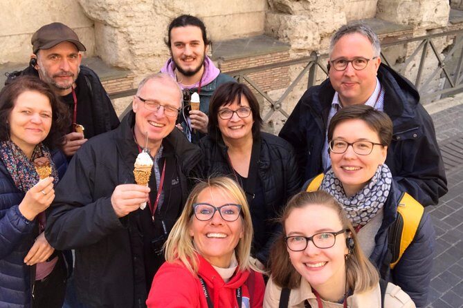 German golf cart highlights tour - The Sum Up