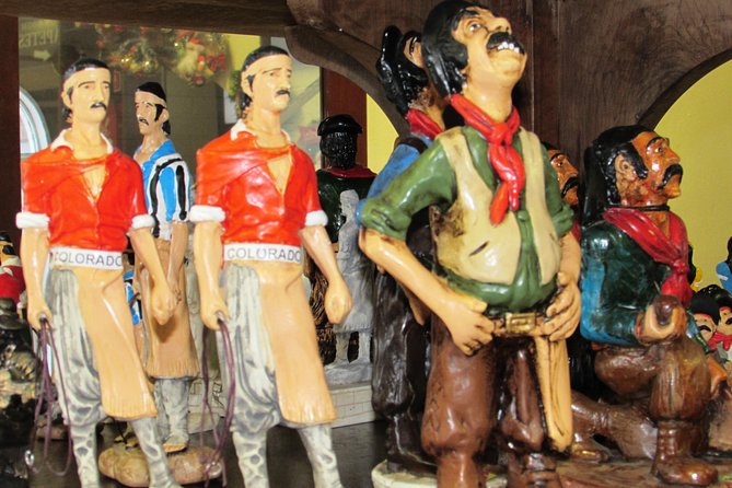 German Origins – Nova Petrópolis Tour - Reviews and Feedback