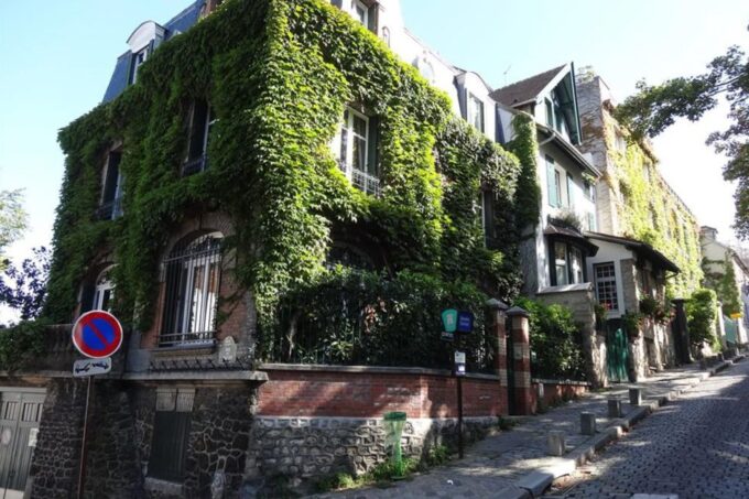 German Private Walking Tour Through Montmartre & Passages - Practical Information