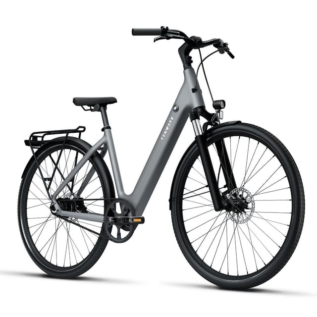 GERMAN SPEAKING E-BIKE TOUR (MOTHER TONGUE) | SEVILLE - Embracing the German-Speaking Adventure