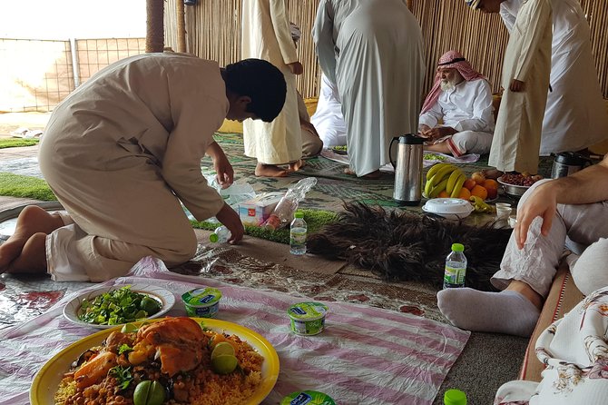 German-speaking Safari Oman - Reviews and Feedback