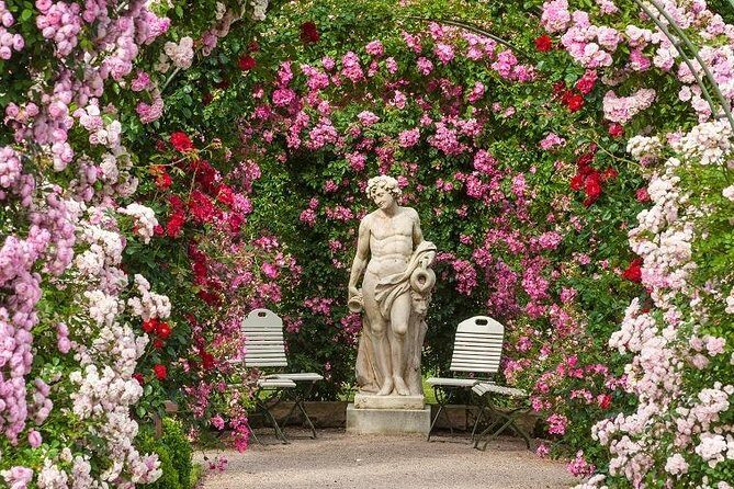 Germany Day Trip with Baden-Baden & Black Forest from Strasbourg - Authentic Experiences and Highlights