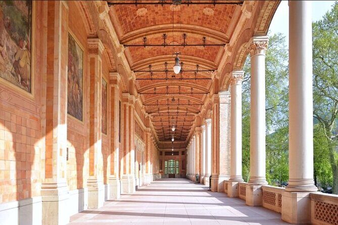 Germany Day Trip with Baden-Baden & Black Forest from Strasbourg - Practical Tips for Travelers