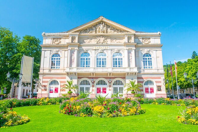 Germany Day Trip with Baden-Baden & Black Forest from Strasbourg - Who is This Tour Best For?