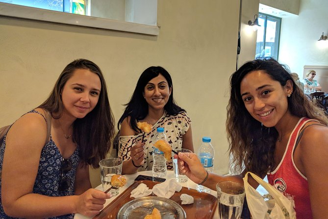Get a Taste of Athens Food Tour - Frequently Asked Questions