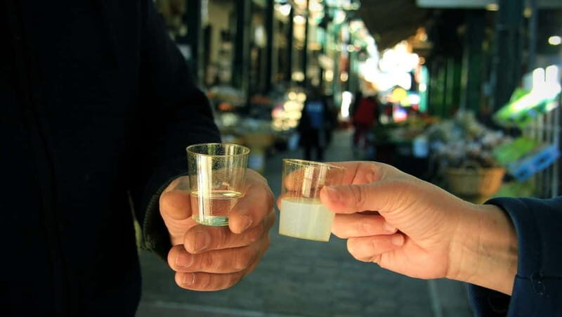 Get a Taste of Thessaloniki - Food Tour & Lunch - Get a Taste of Thessaloniki - Food Tour & Lunch