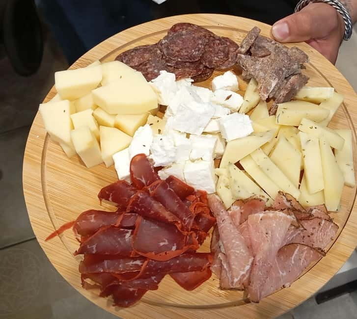 Get a Taste of Thessaloniki - Food Tour & Lunch - Frequently Asked Questions