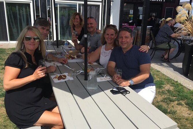 Get Away From the Crowds - Wine & Charcuterie Tour - Pricing and Booking Information