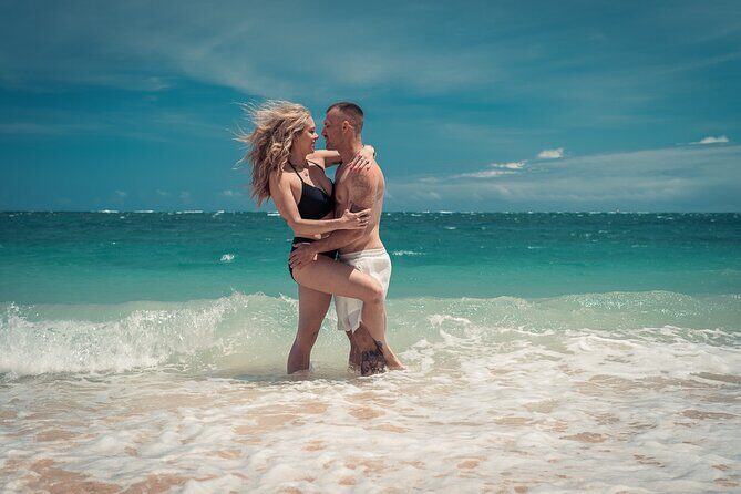 Get Engaged on Maui Beach with a Photographer - Pricing and Value
