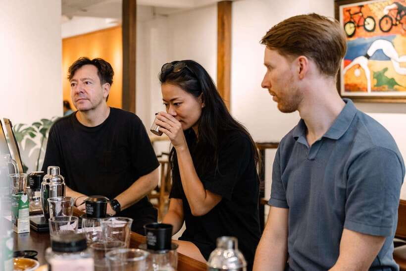 Get Hands-On: Vietnams Famous Salted Coffee - Experience Overview