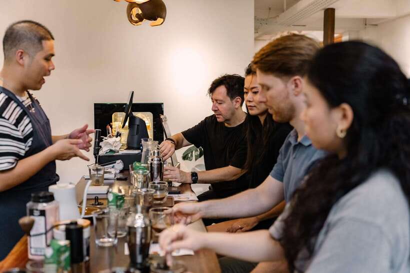 Get Hands-On: Vietnams Famous Salted Coffee - Significance of Vietnamese Coffee Culture