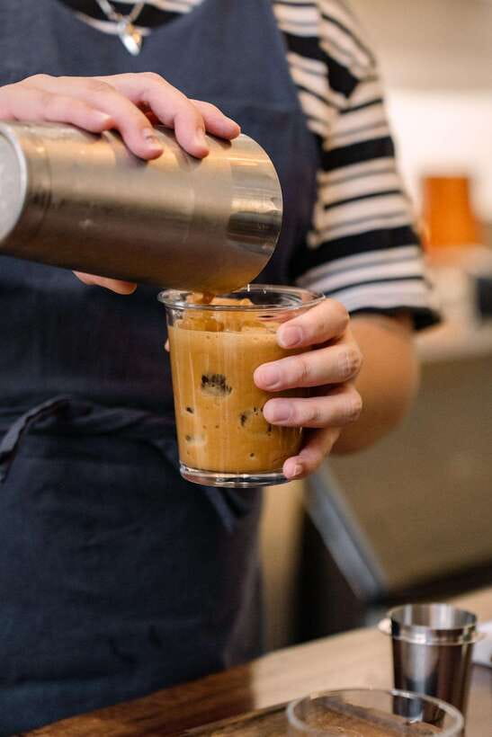 Get Hands-On: Vietnams Famous Salted Coffee - Making Your Own Salted Coffee