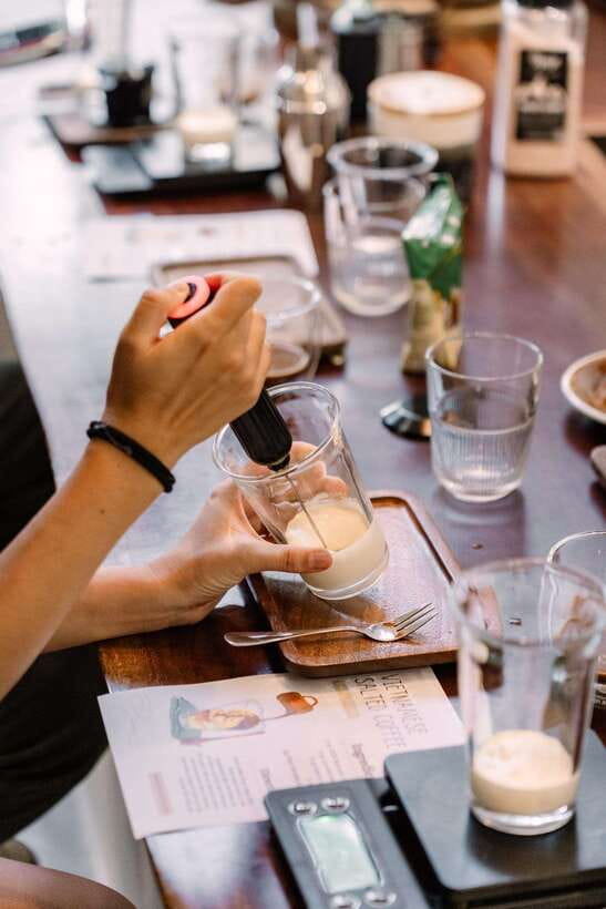 Get Hands-On: Vietnams Famous Salted Coffee - Frequently Asked Questions