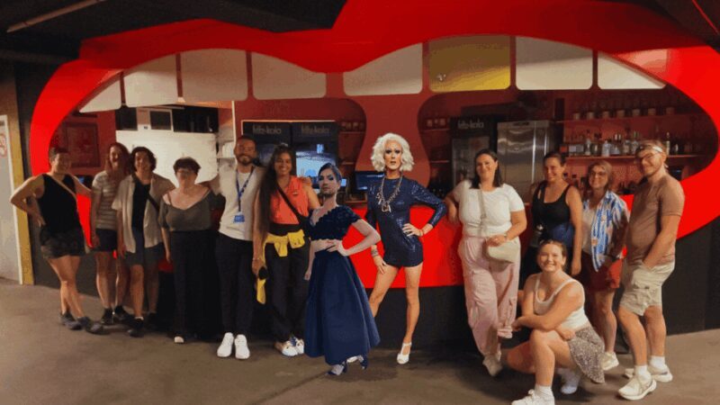 Get In: The Ultimate Berlin Club Tour - Final Thoughts