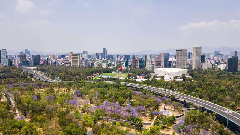 Get lost in the neighborhoods of CDMX on a private tour. - Who Should Consider This Tour?