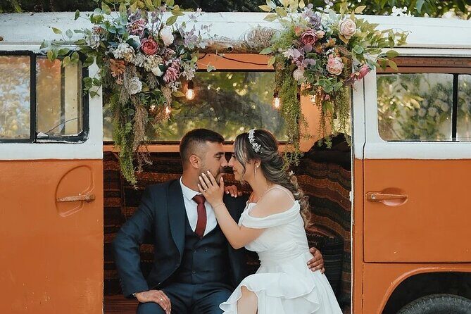 Get Married In Vegas Wedding Officiant - Key Points