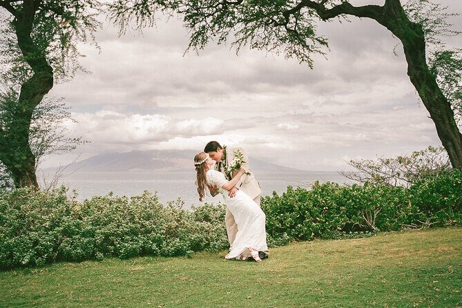 Get Married on Maui - Who Is This Experience Best For?