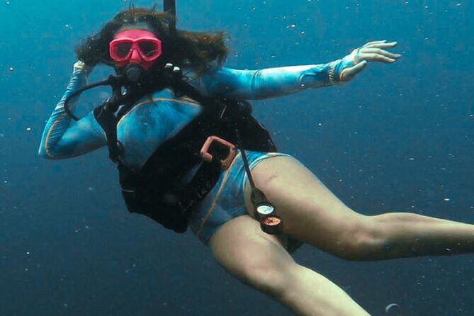 Get SCUBA Certified at San Juan - Final Thoughts: Who Should Consider This Experience?