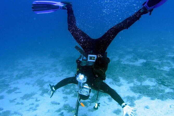 Get SCUBA Certified at San Juan - Frequently Asked Questions