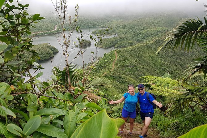 Get Set Wet Day Tour in Dominica - Pricing and Inclusions
