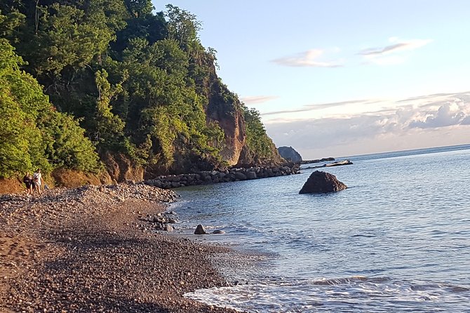 Get Set Wet Day Tour in Dominica - Additional Information