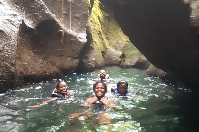 Get Set Wet Day Tour in Dominica - Reviews and Ratings