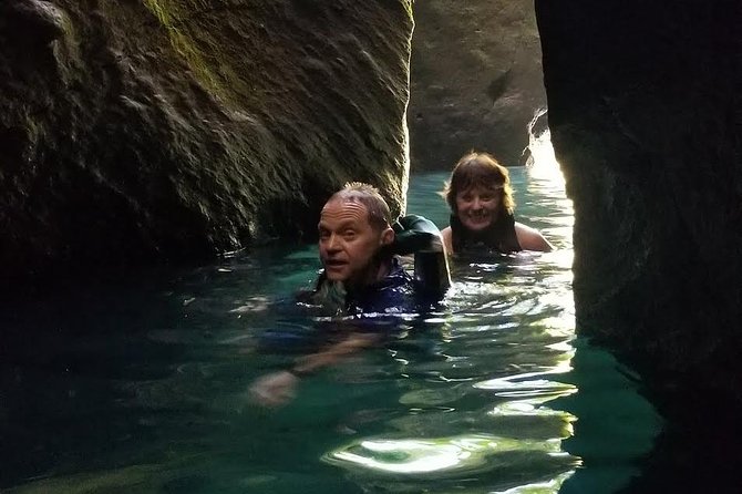 Get Set Wet Day Tour in Dominica - Nearby Attractions