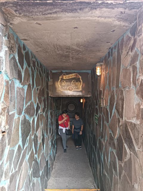 Get to Chile: Know Everything About Tequila in La Rienda - Photo Opportunities