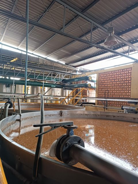 Get to Chile: Know Everything About Tequila in La Rienda - Pricing and Availability