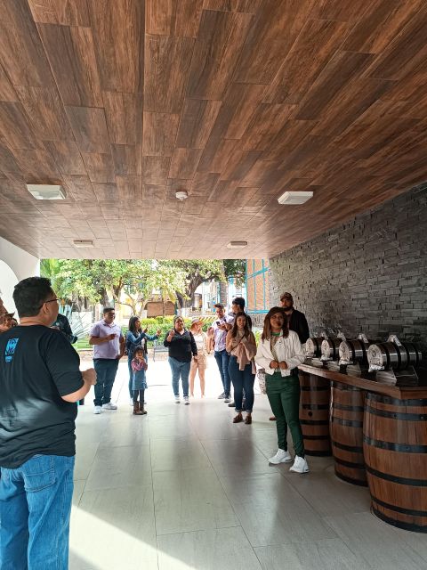 Get to Chile: Know Everything About Tequila in La Rienda - Frequently Asked Questions
