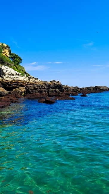 Get to know Hondarribia by sea. Audio-guided boat tour - The Sum Up: Why This Tour Is Worth Considering