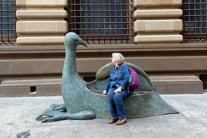 Get to know Mexico City with a local expert - FAQ