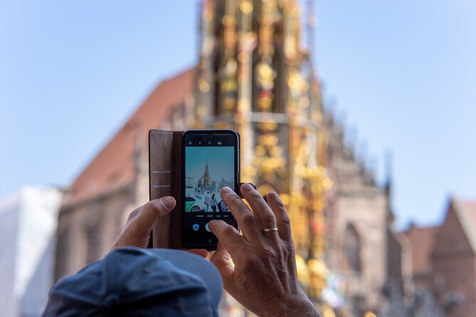 Get to Know Nuremberg. Highlights in the Old Town - Guided Tour Experience
