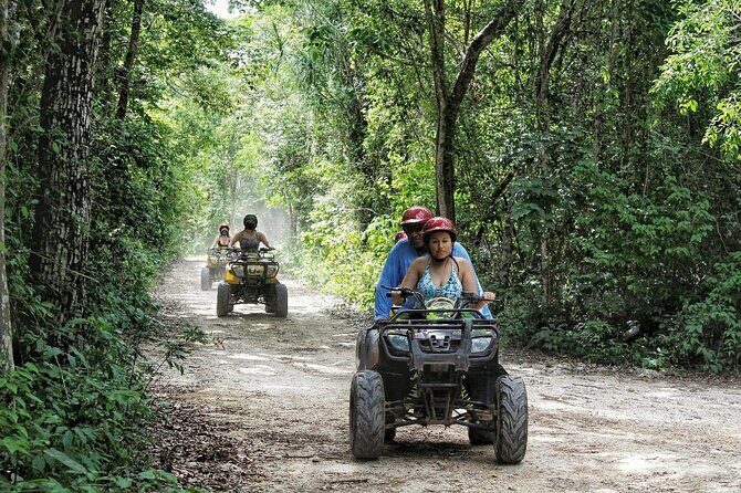 Get to know Tulum and all the wonderful things it has to show you - The Itinerary: What to Expect