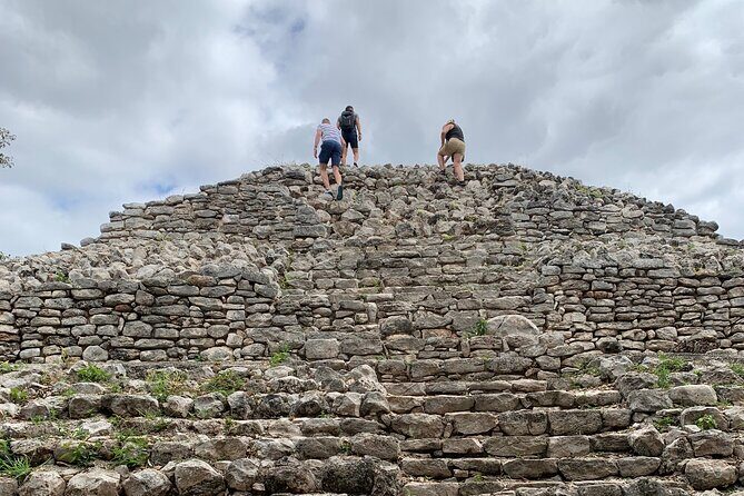 Get to know Tulum and all the wonderful things it has to show you - The Sum Up: Who’s This Tour For?