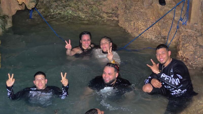 Getaway on Wheels: Extreme Buggy Excursion - Key Points