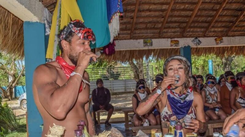 Getaway on Wheels: Extreme Buggy Excursion - Practical Details & Tips for Travelers