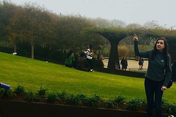 Getty Museum Private Tour - Pricing and Cancellation