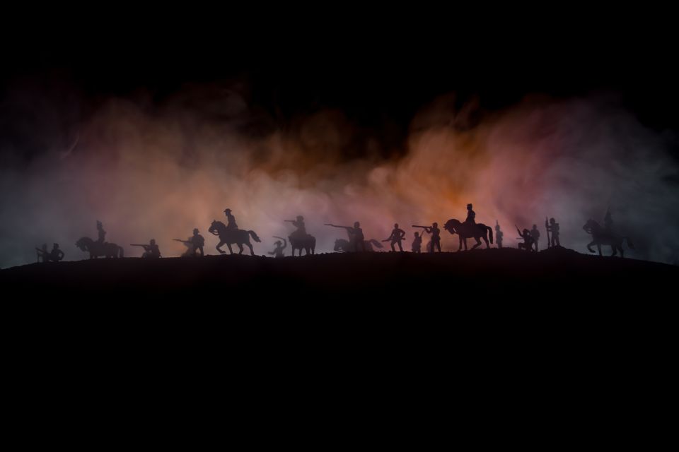 Gettysburg: Advanced Paranormal Investigation Tour - Paranormal Investigation Equipment Demonstration