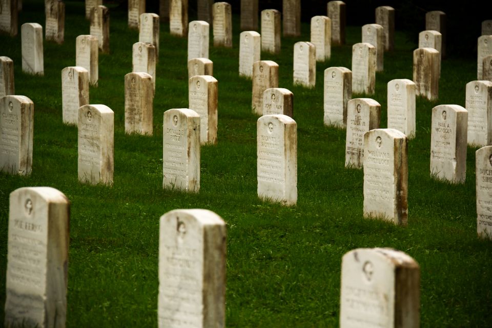 Gettysburg: Battlefield Self-Guided Audio Tour Bundle - Gettysburg Heritage Center