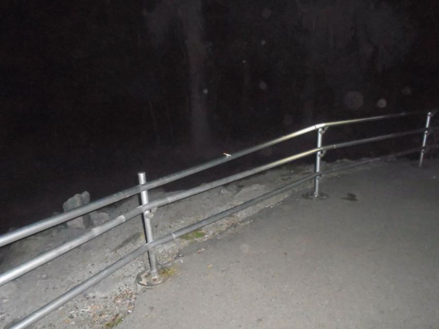 Gettysburg: Beginners Evening Paranormal Investigation Tour - Guided Tour With Paranormal Guide