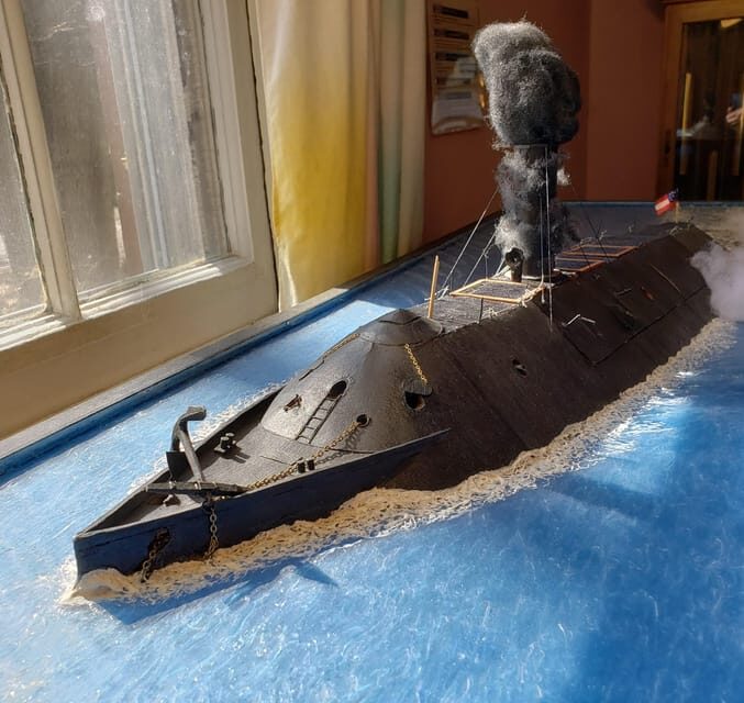 Gettysburg: Civil War Tails Diorama Museum Entry Ticket - FAQ