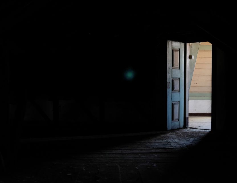 Gettysburg: Exclusive Welty House Ghost Hunt With Equipment - Key Points