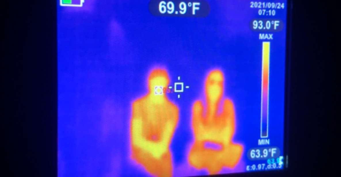 Gettysburg: Exclusive Welty House Ghost Hunt With Equipment - Frequently Asked Questions
