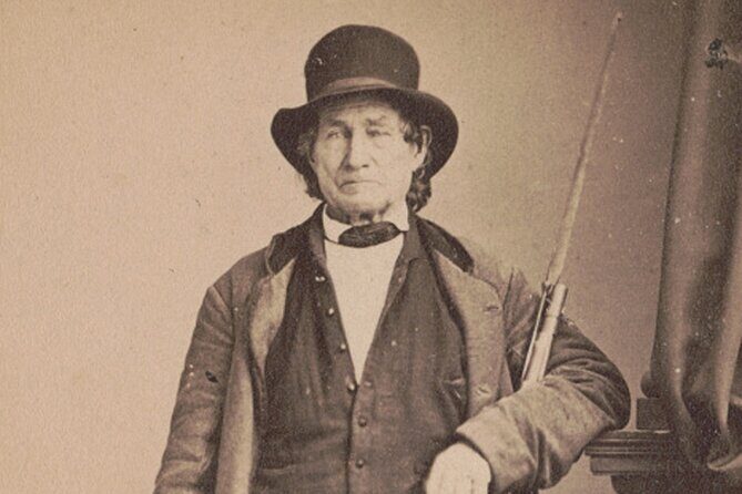 Gettysburg Expanded Walking Tour of the Town and its Civilians - Key Points